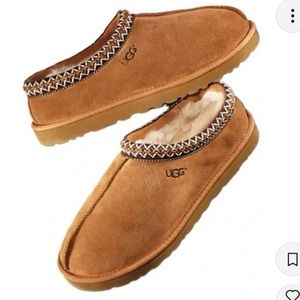 UGG Tasman slippers